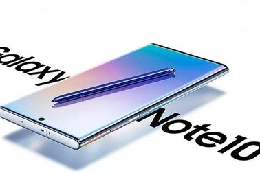 Dự đoán “chân dung” Galaxy Note10 trước giờ lộ diện