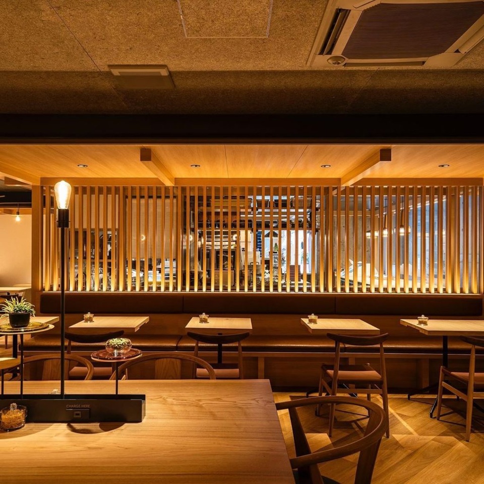 9 quán cà phê tuyệt đẹp để trải nghiệm tại Kyoto - 7 9 quán cà phê tuyệt đẹp để trải nghiệm tại Kyoto - 7