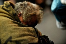 Cụ bà chết trong tư thế ngồi ở bàn ăn suốt 2 năm mà không ai biết