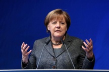 Đức ủng hộ thiết lập vùng cấm bay tại Syria