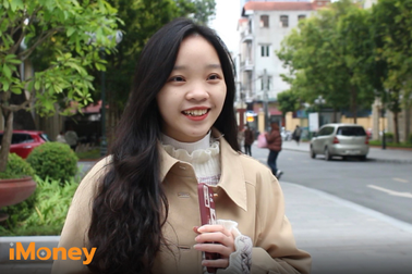 iMoney: Lì xì ngày Tết bao nhiêu cho vừa?