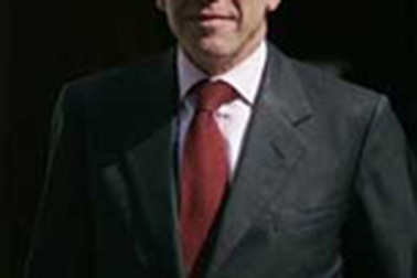 Tony Blair cách chức Ngoại trưởng