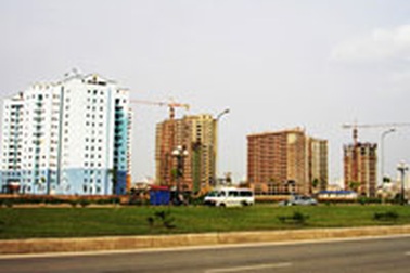 Đánh giá, công nhận các khu đô thị kiểu mẫu 