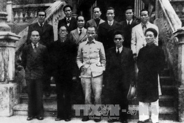 Cách mạng Tháng Tám 1945: Mốc son chói lọi trong dòng chảy lịch sử