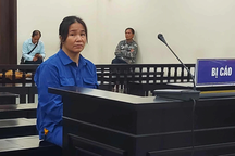 "Cô đồng" lĩnh án vì tội lừa đảo chiếm đoạt tài sản