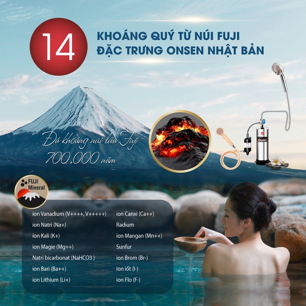 Tập đoàn Fuji Nhật Bản ra mắt máy tắm onsen cho giới thượng lưu - 5 Tập đoàn Fuji Nhật Bản ra mắt máy tắm onsen cho giới thượng lưu - 5