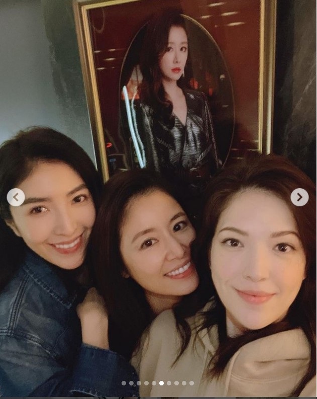 Lâm Tâm Như muốn sinh thêm ở tuổi U50, chiều chuộng con gái trong nhung lụa - 4