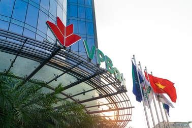 VPBank ghi nhận hệ số an toàn vốn đạt 17%