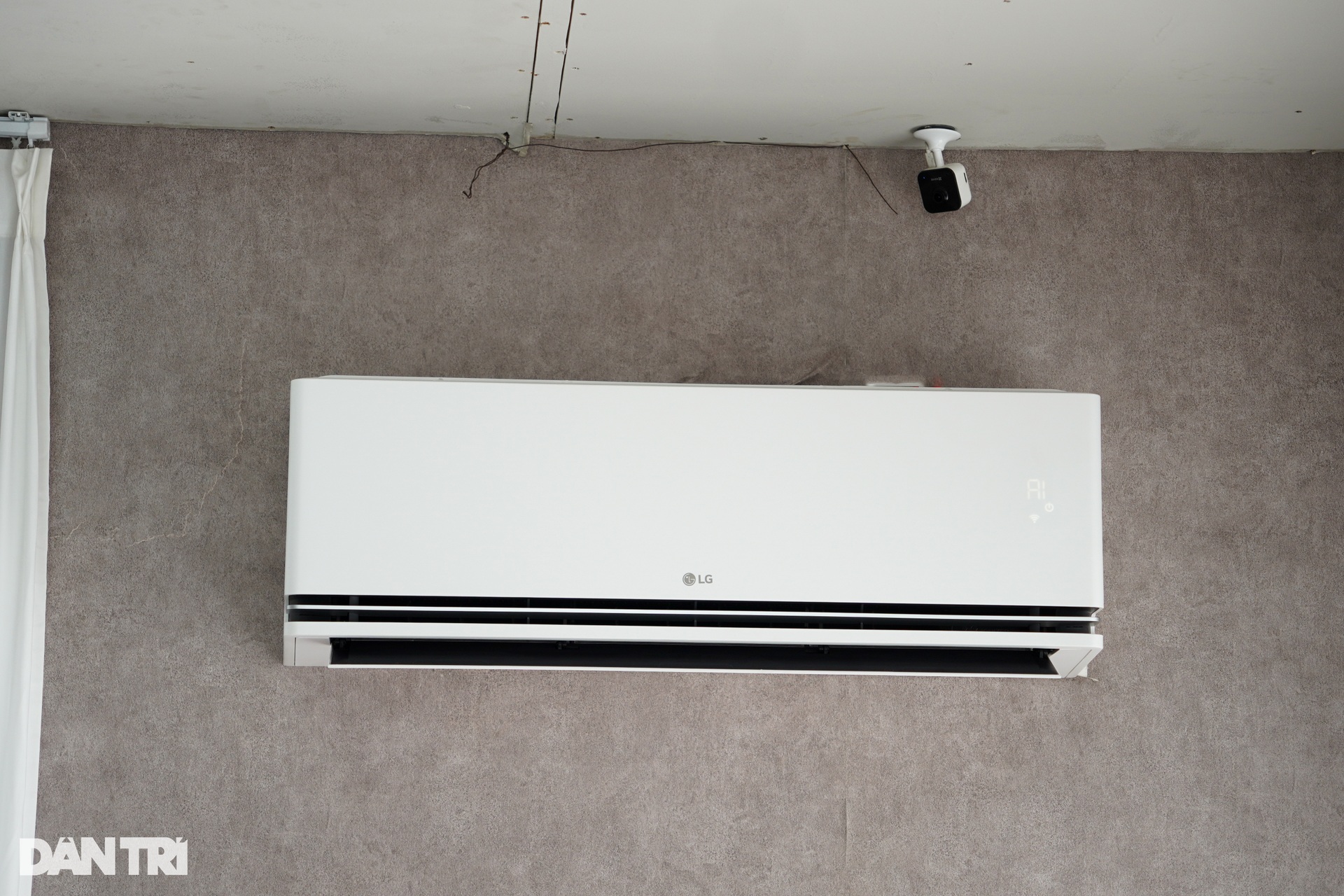 Trải nghiệm điều hòa tích hợp trí tuệ nhân tạo: Đắt có xắt ra miếng? - 2 Trải nghiệm điều hòa tích hợp trí tuệ nhân tạo: Đắt có xắt ra miếng? - 2