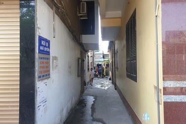 Nghi án đâm chết người rồi cắt tay tự sát