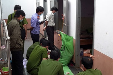 Cuộc đời khốn khổ của cô gái ‘bán hoa’ bị khách sát hại