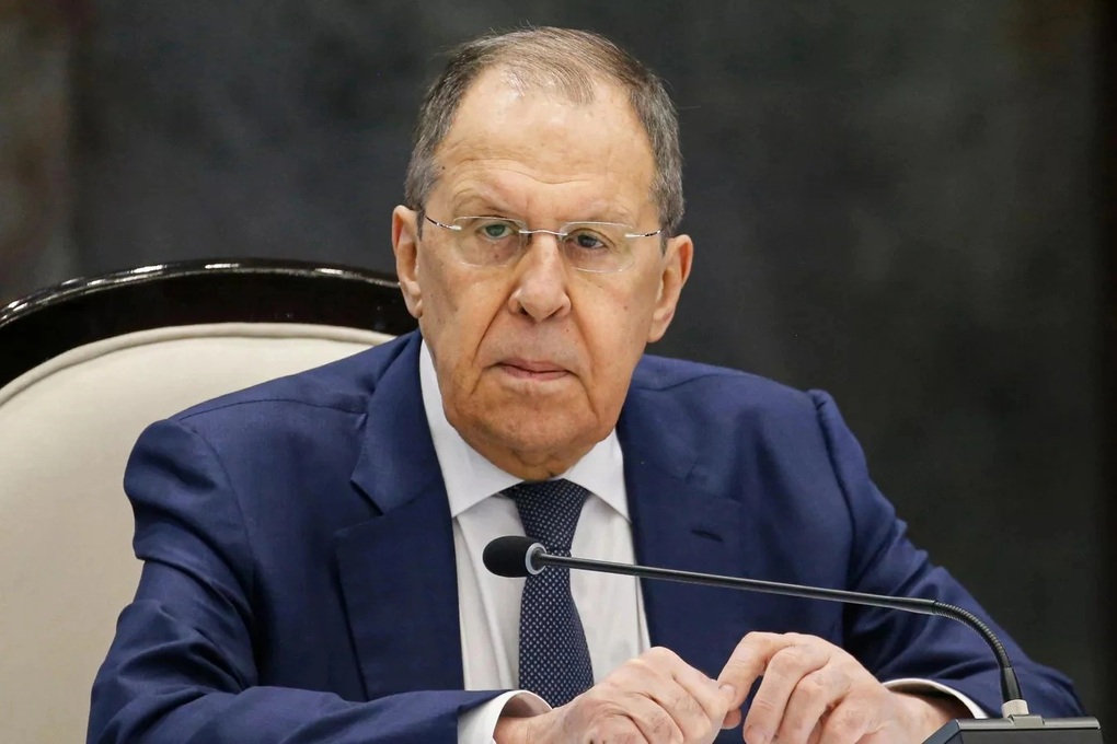 Nga có thể cung cấp bảo đảm an ninh cho EU và NATO - 1 Nga có thể cung cấp bảo đảm an ninh cho EU và NATO - 1