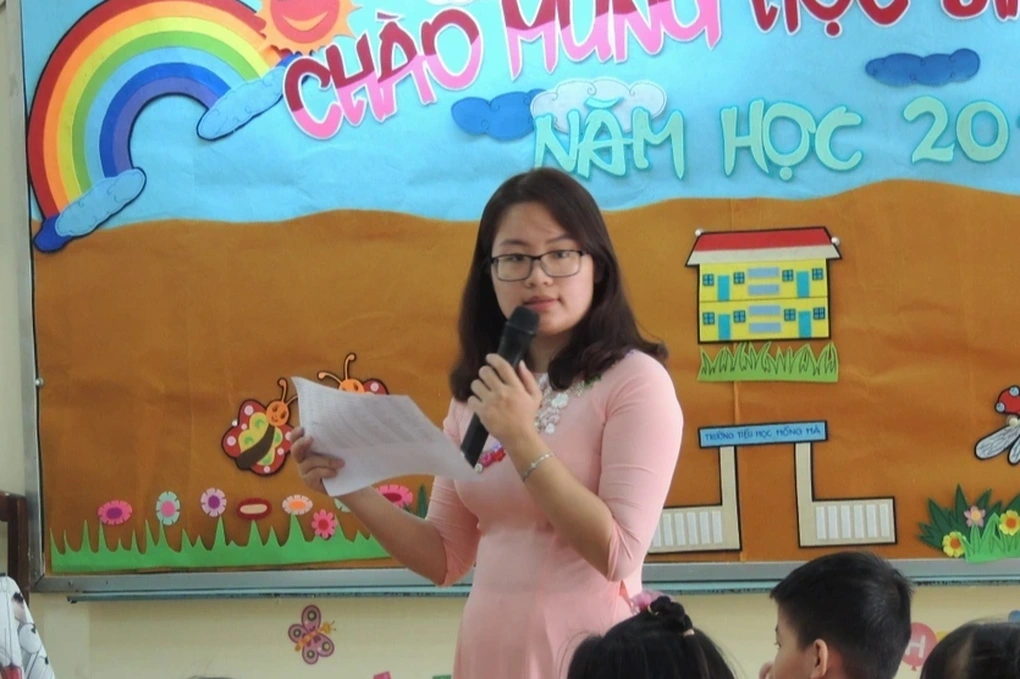 교육학 : 3과목 9점 시대부터 2025년 가장 치열한 놀이터까지 - 4 Ngành Sư phạm: Từ thời 9 điểm 3 môn đến sân chơi khốc liệt nhất 2025 - 4
