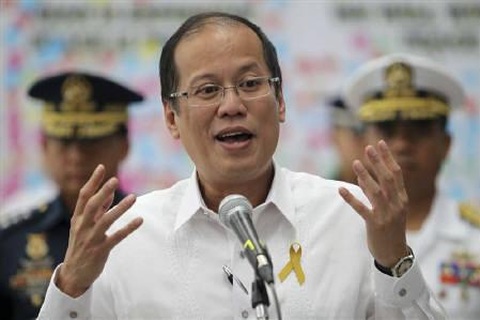 Philippines: ASEAN phải chống lại các tuyên bố chủ quyền của Trung Quốc