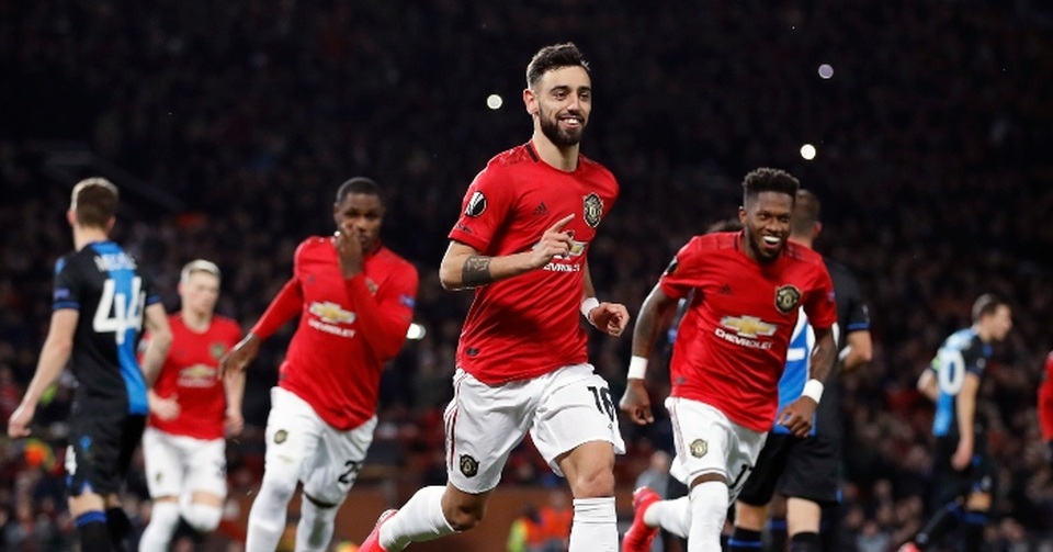 Man Utd có cơ hội tiến sâu ở FA Cup - 1 Man Utd có cơ hội tiến sâu ở FA Cup - 1