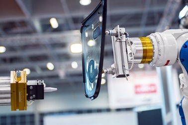 Nhận diện cuộc cách mạng công nghiệp thứ 4