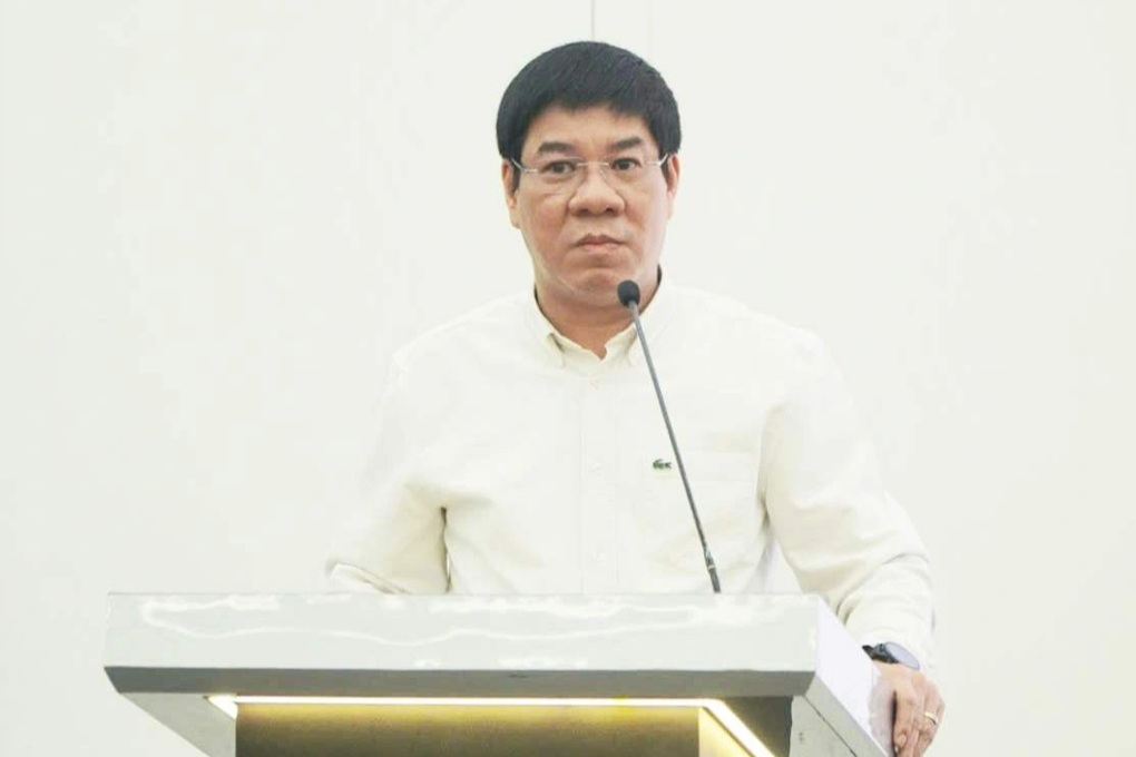 Thi tốt nghiệp THPT năm 2025: Có 2 ca thi, tăng gấp đôi mã đề - 1 Thi tốt nghiệp THPT năm 2025: Có 2 ca thi, tăng gấp đôi mã đề - 1