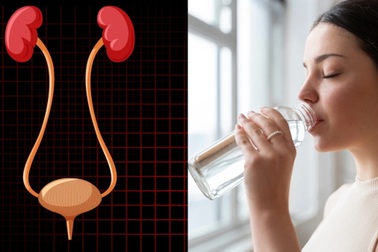 Thận suy yếu âm thầm, hãy nhớ làm điều này để phòng xa