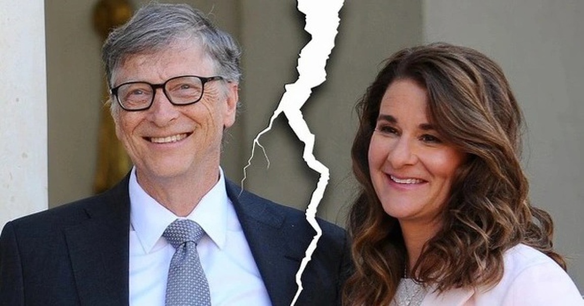 Tỷ phú Bill Gates thừa nhận sai lầm khiến hôn nhân đổ vỡ - 1 Tỷ phú Bill Gates thừa nhận sai lầm khiến hôn nhân đổ vỡ - 1