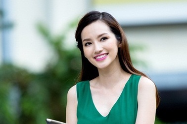 Trúc Diễm bật mí về lễ cưới