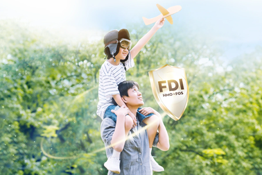 Nutifood GrowPLUS+ Sữa non từ NNRIS giúp mẹ xây dựng sức đề kháng cho con