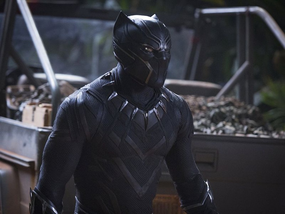Phần 2 của Black Panther ra sao sau sự ra đi của Chadwick Boseman? - 2 Phần 2 của Black Panther ra sao sau sự ra đi của Chadwick Boseman? - 2