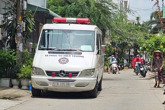 Án mạng tại tiệc sinh nhật vì giành hát karaoke ở TPHCM