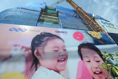 Kinh nghiệm mua nhà: Phải thấy tận mắt, sờ tận tay!