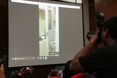 Indonesia: Tù nhân sống như vua, có chìa khóa phòng giam riêng