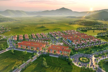 Tín hiệu tích cực cho thị trường bất động sản Đà Bắc