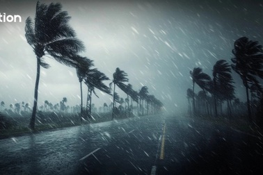 Thái Lan cảnh báo mưa lớn do bão Bualoi