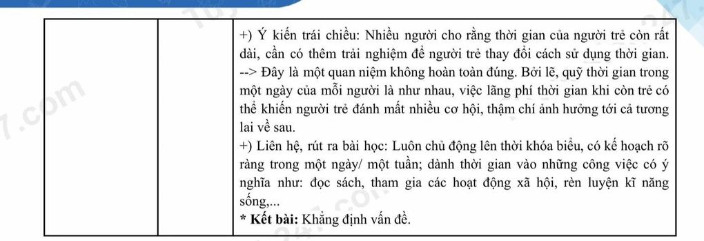 Đề và đáp án văn lớp 10 nơi quay siêu phẩm hơn 200 triệu views - 5 Đề và đáp án văn lớp 10 nơi quay siêu phẩm hơn 200 triệu views - 5