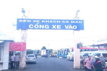 Một người tử vong trong buồng vệ sinh nhà chờ xe khách