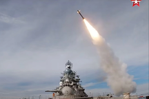 Nga phóng tên lửa chính xác cao, phá hủy 6 kho vũ khí Ukraine