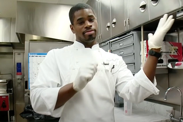 Phát hiện thi thể đầu bếp của gia đình cựu Tổng thống Obama