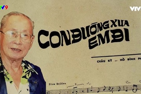 “Con đường xưa em đi” bị tạm dừng lưu hành vì ca từ không đúng?