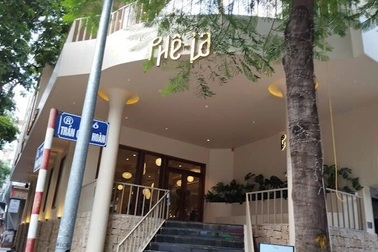 Cửa hàng đồ uống Phê La và loạt quán ăn ở Hà Nội bị phạt