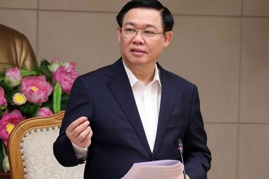 Phó Thủ tướng: Siết các quy định về chống chạy chức, chạy quyền