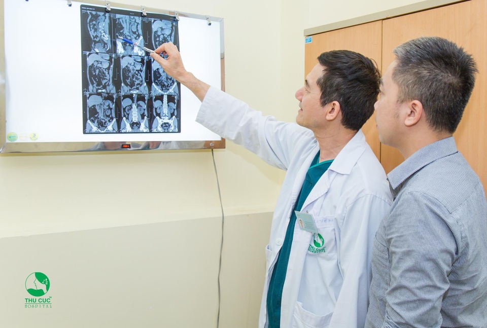 Sỏi thận 2cm có thể hết sạch không cần mổ nhờ đột phá công nghệ mới - 2 Sỏi thận 2cm có thể hết sạch không cần mổ nhờ đột phá công nghệ mới - 2