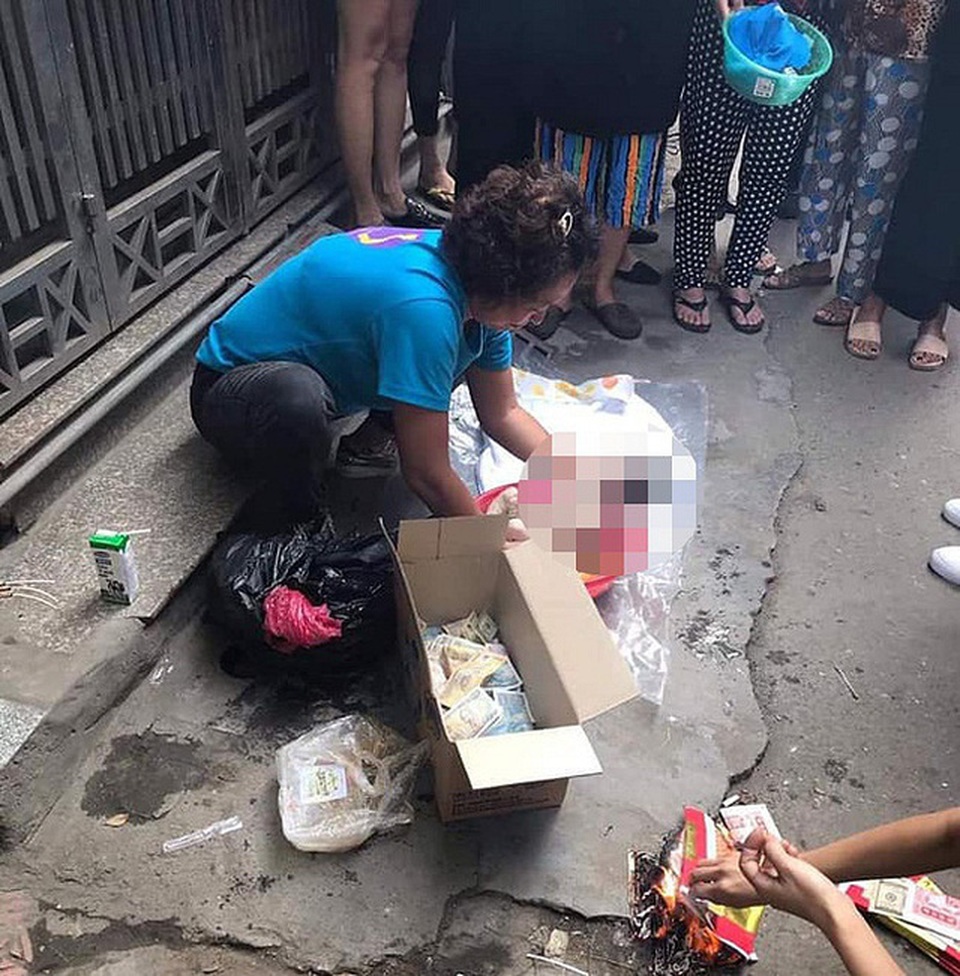 Nữ sinh mang bầu (1): Thiếu hiểu biết và quan hệ bừa bãi - 1 Nữ sinh mang bầu (1): Thiếu hiểu biết và quan hệ bừa bãi - 1