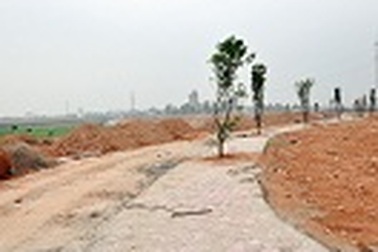 Khu đô thị mới Xuân Hòa: Tận hưởng cuộc sống mới