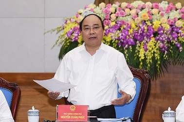 Thủ tướng yêu cầu chấn chỉnh đào tạo tiến sĩ