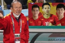 Báo Thái Lan nói gì về 3 cầu thủ hơn 23 tuổi của U23 Việt Nam?