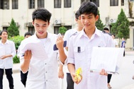 Phổ điểm chi tiết của ĐH Y Hà Nội