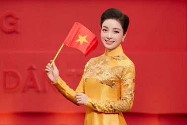 Hòa nhạc "Trái tim Việt Nam" có Bức Tường, Phạm Thu Hà phát vé miễn phí