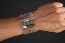 Đồng hồ iWatch sẽ có tính năng kiểm soát nhà cửa tự động