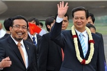 Khai mạc Hội nghị cấp cao ASEAN tại Indonesia