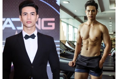 Giải Đồng siêu mẫu Việt Nam đại diện Việt Nam dự thi Mr International 2019