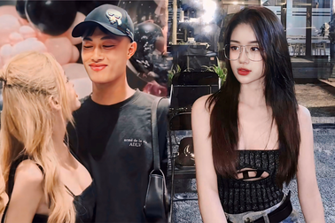 Bạn gái cầu thủ Nguyễn Văn Trường có vẻ ngoài nóng bỏng, cuộc sống xa hoa