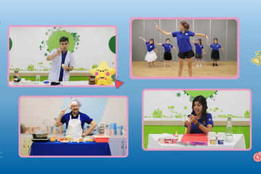 Giáo dục Việt Nam có đại diện được đề cử vào chung kết The PIEoneer Awards 2022